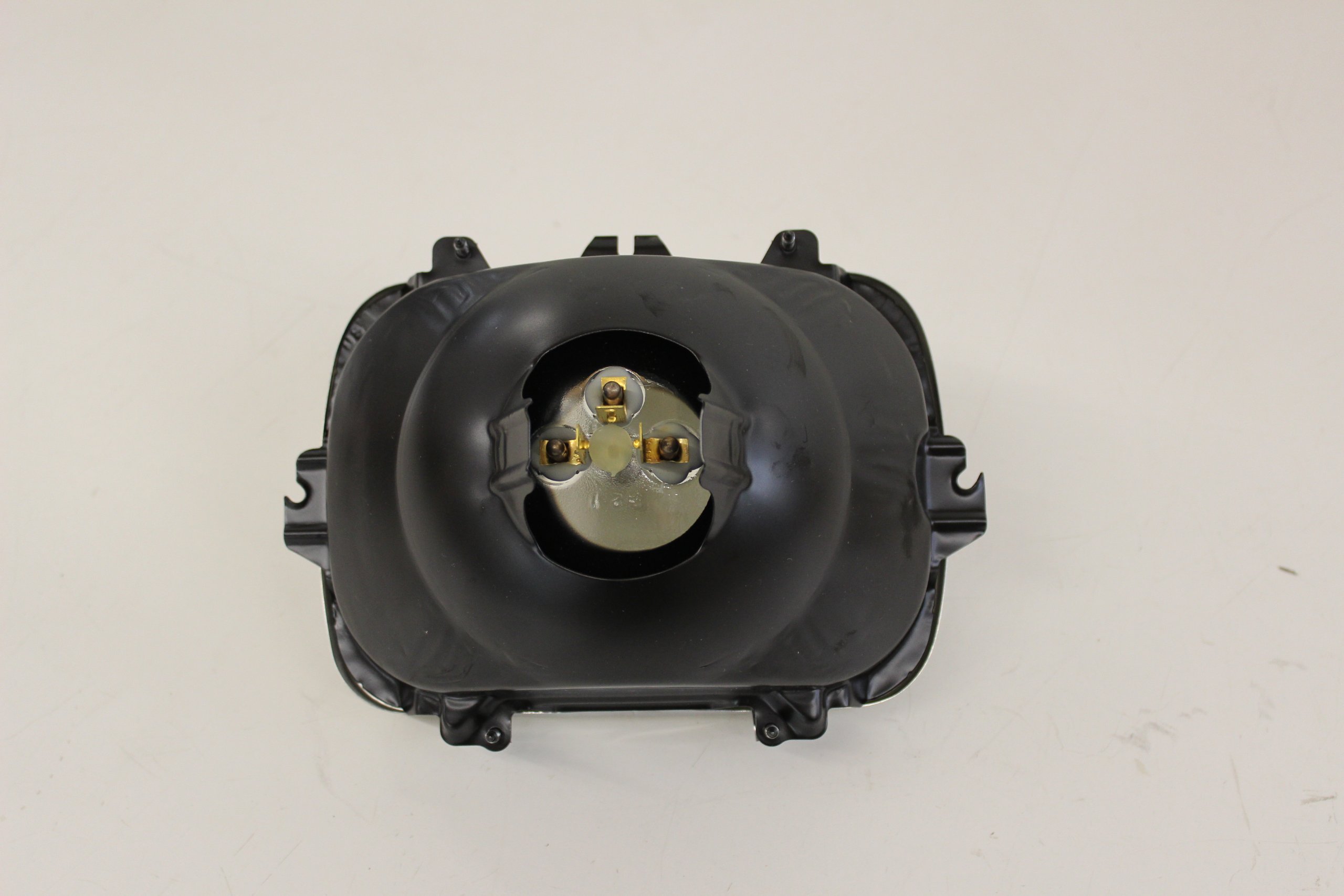 Amazon.com: Genuine GM Parts 25949657 Driver Side Headlight